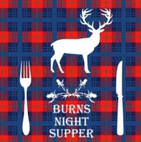 Burns Night Supper